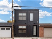 706 Gladstone Ave Lane, Toronto