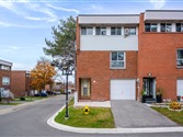 36 John Cabot Way, Toronto