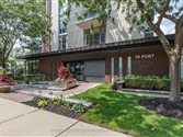 70 Port St 204, Mississauga