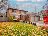 1164 Cynthia Lane, Oakville