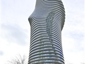 60 Absolute Ave 1502, Mississauga