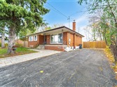 86 Vista Blvd Lower, Mississauga