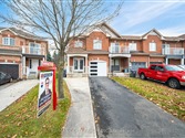 119 Checkerberry Cres, Brampton