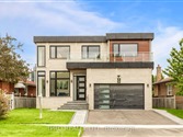 5 Baskerville Cres, Toronto