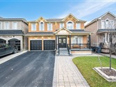 7 Trailhead Cres, Brampton