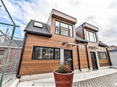 21 Lappin Ave LANEWAY, Toronto