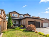 1266 Dexter Cres, Mississauga