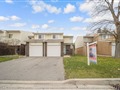 41 Lincoln Crt, Brampton