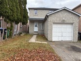 157 Ecclestone Dr, Brampton