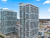 65 Speers Rd 1306, Oakville