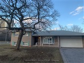 1089 Pearson Dr, Oakville