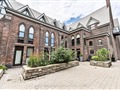 40 Westmoreland Ave TH7, Toronto