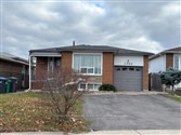 3289 Monica Dr Upper, Mississauga