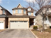 717 Salinger Crt, Mississauga