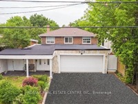 2477 Islington Ave, Toronto