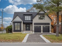 601 Maplehurst Ave, Oakville