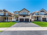 17 Matagami St, Brampton