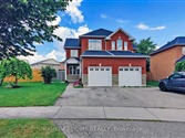 7650 Black Walnut Tr, Mississauga