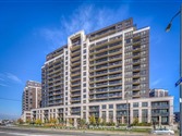 1 De Boers Dr 614, Toronto