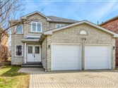 972 Winterton Way, Mississauga