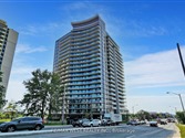 1461 Lawrence Ave 1805, Toronto