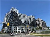 1100 Sheppard Ave LPH 33, Toronto