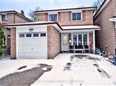 32 Barrington Cres, Brampton