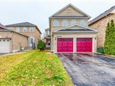 3440 Warley Crt, Mississauga