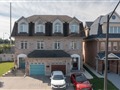 4758 Colombo Cres, Mississauga