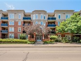 2300 Parkhaven Blvd 103, Oakville