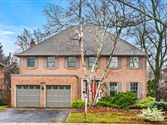 1034 Oak Meadow Rd, Oakville