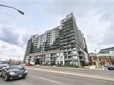 1100 Sheppard Ave LPH10, Toronto