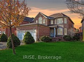 185 Mountainberry Rd, Brampton