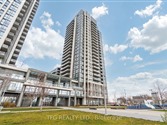 17 Zorra St 2108, Toronto