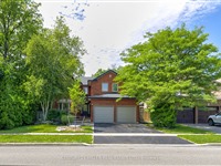 2116 Munns Ave, Oakville