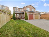 516 Eliza Cres, Burlington