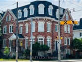 1101 Dupont St, Toronto