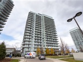 4655 Glen Erin Dr 1708, Mississauga