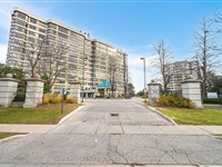 310 Mill St 1109, Brampton