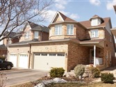 717 Salinger Crt BSMT, Mississauga