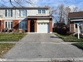 62 Camberley Cres, Brampton