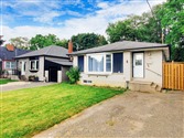 25 Fraser Ave, Brampton