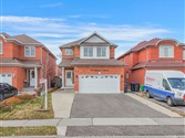 38 Olympia Cres, Brampton