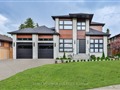 246 Edenbridge Dr, Toronto