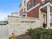 636 Evans Ave # 26, Toronto