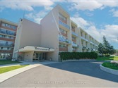 1050 Stainton Dr 322, Mississauga