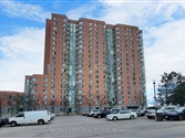 61 Markbrook Lane 312, Toronto