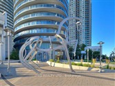 60 Absolute Ave 1508, Mississauga