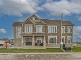 215 Hayrake St, Brampton