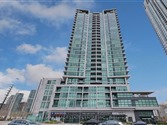 3985 Grand Park Dr 1705, Mississauga